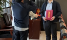 砥柱中流，智啟未來(lái)——記